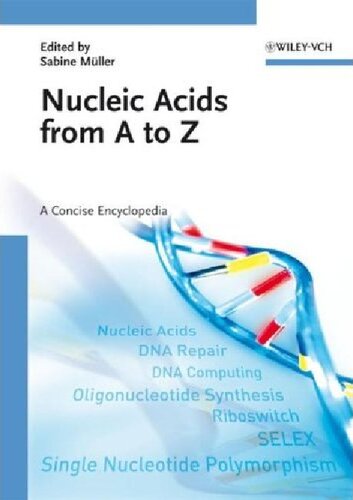 Peptides From A To Z A Concise Encyclopedia 1 Hansdieter Jakubke