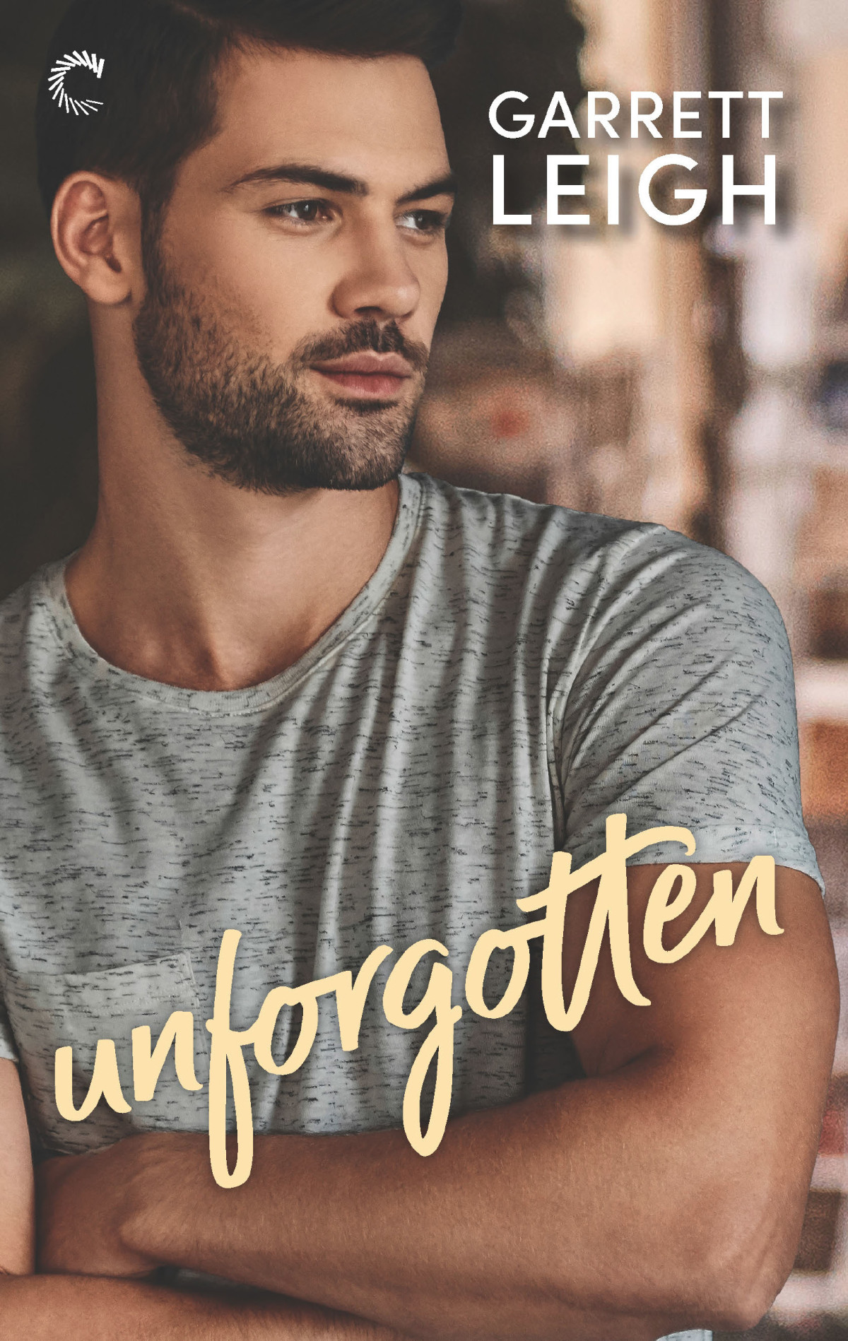 Unforgotten Garrett Leigh