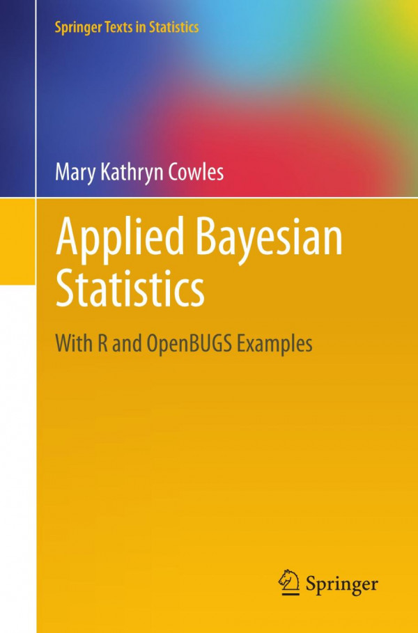 Appliedbayesianstatistics Unknown