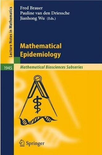 Mathematical Epidemiology Unknown
