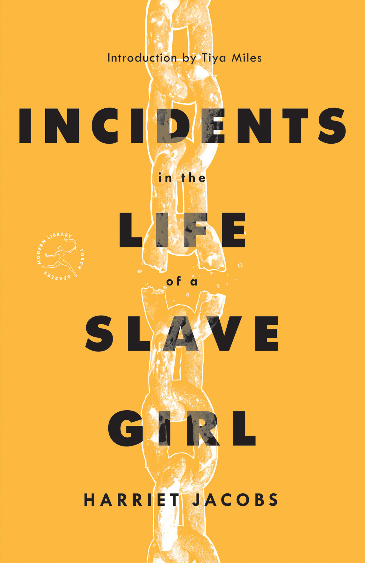 Incidents In The Life Of A Slave Girl Harriet Jacobs