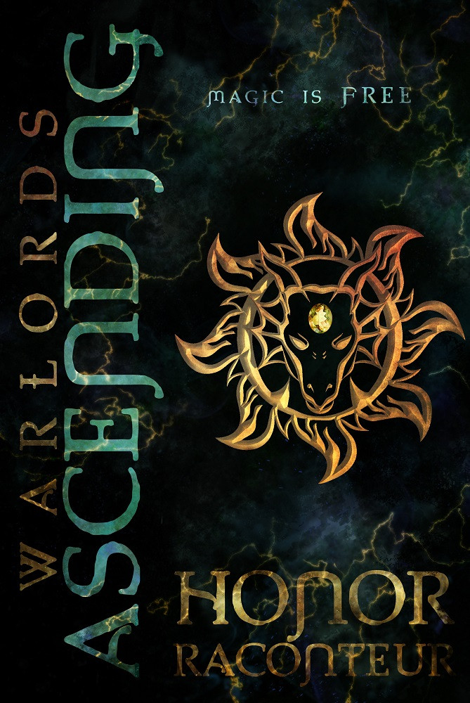Warlords Ascending Honor Raconteur Raconteur Honor