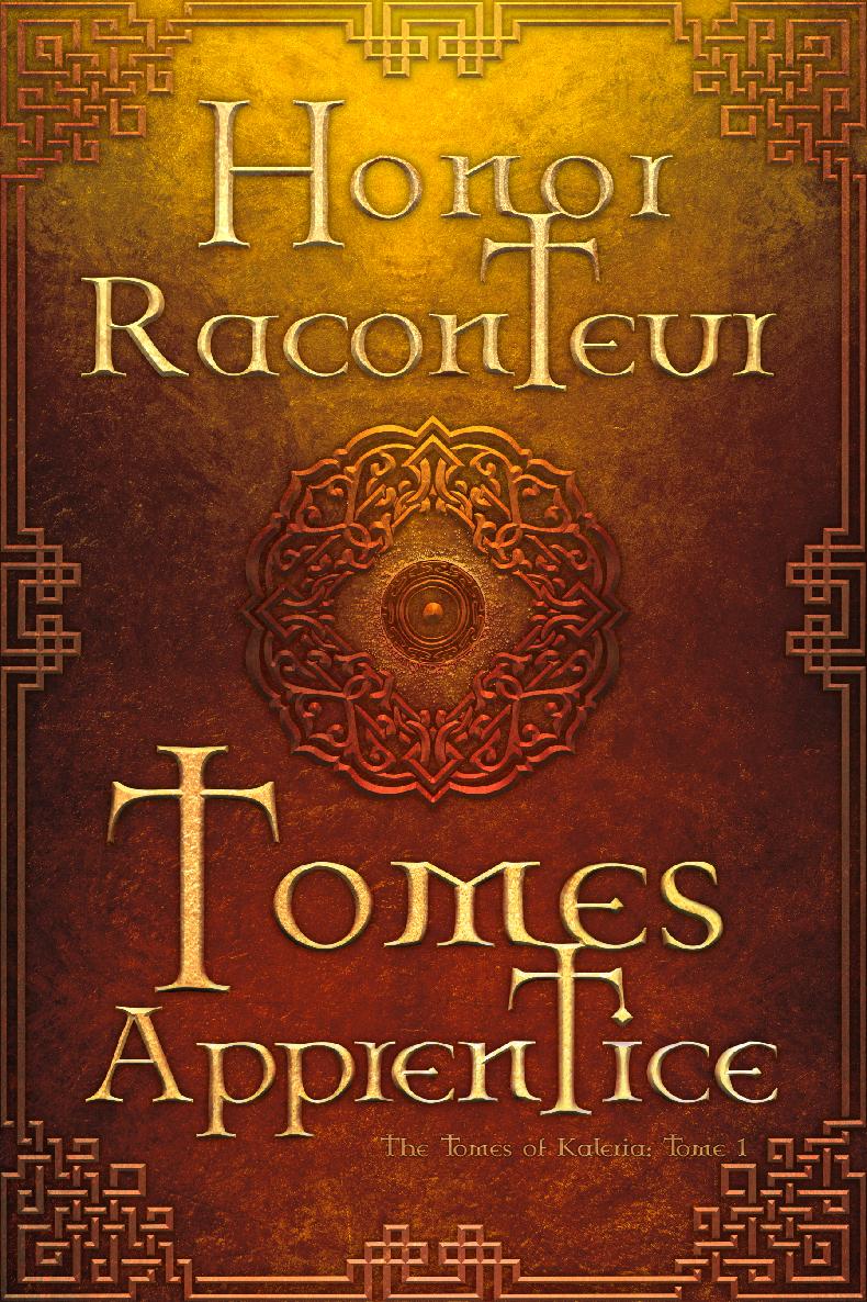 Tomes Apprentice Honor Raconteur Yockey Alisha
