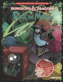 Dungeons Dragons Vs Rick And Morty Dd Tabletop Roleplaying Game Adventure Boxed Set Adult Swim