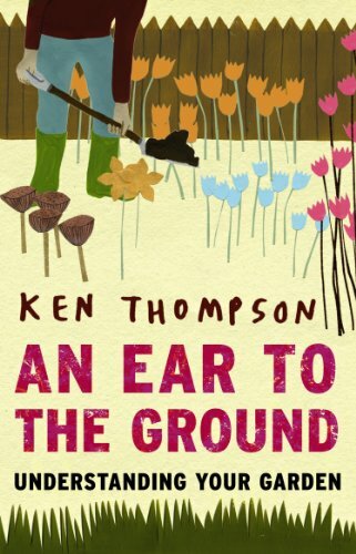 An Ear To The Ground Ken Thompson