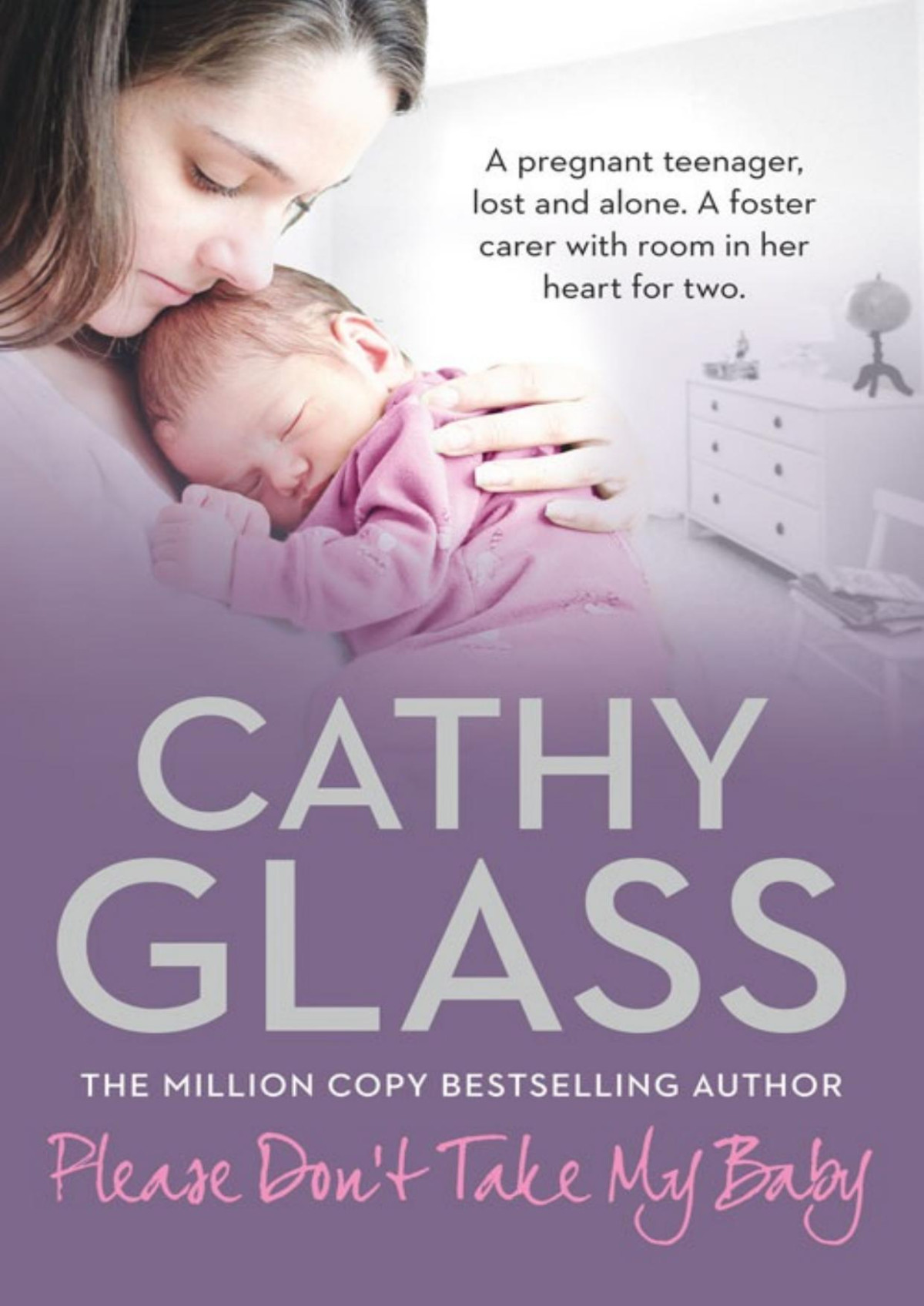 Please Dont Take My Baby Cathy Glass