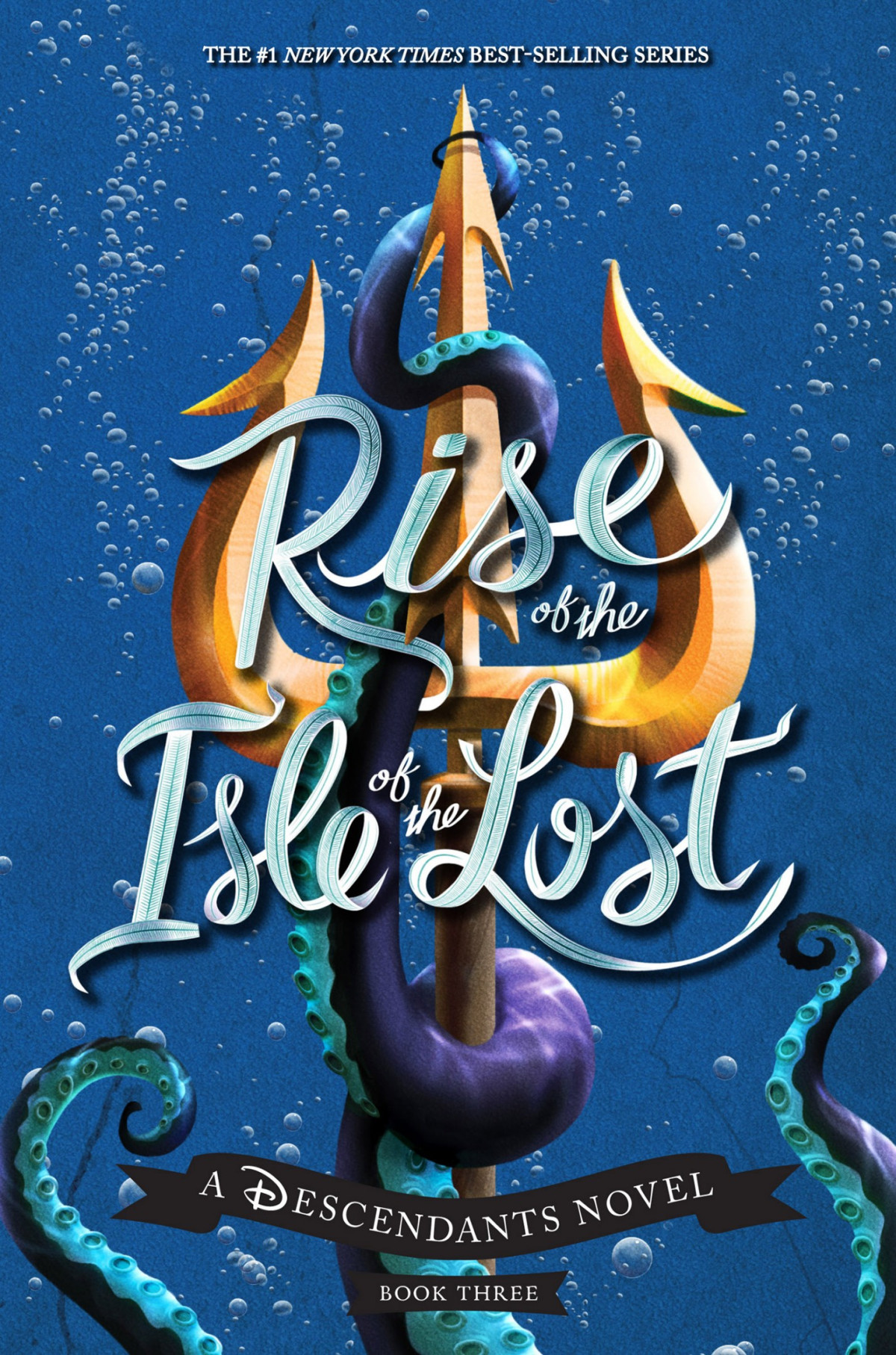 Rise Of The Isle Of The Lost Melissa De La Cruz Cruz Melissa De La