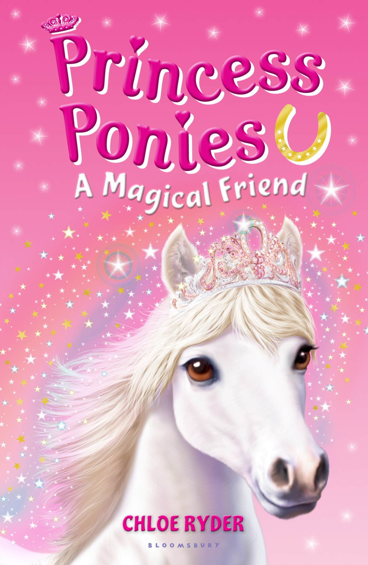 A Magical Friend Chloe Ryder Ryder Chloe