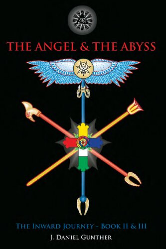 Initiation In The Aeon Of The Child The Inward Journey Reprint J Daniel Gunther