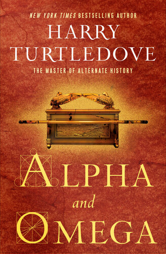 Alpha And Omega Harry Turtledove