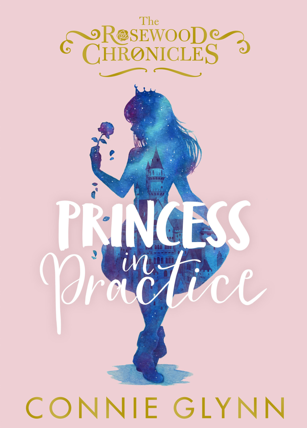 Princess In Practice Connie Glynn Glynn Connie