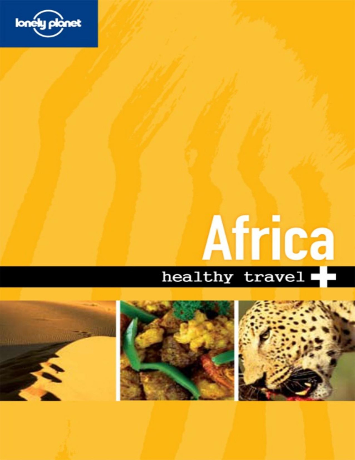 Healthy Travel Africa Lonely Planet Planet Lonely