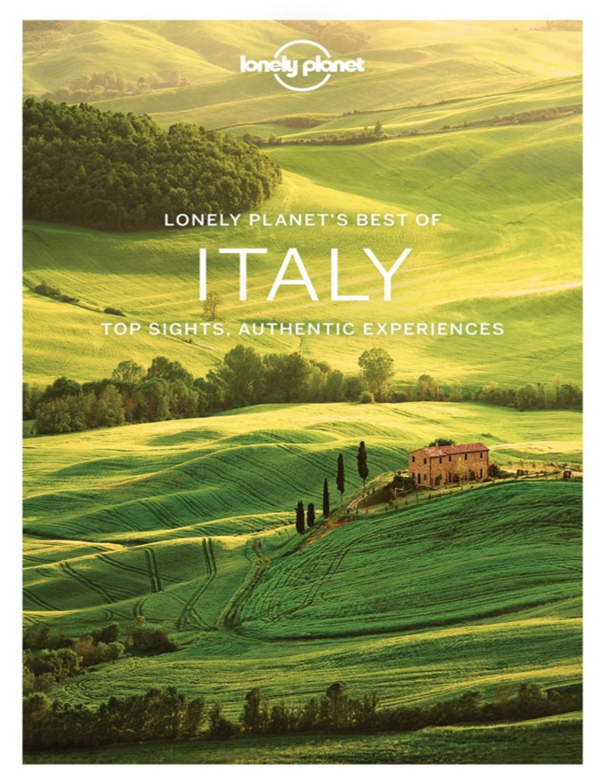 Lonely Planets Best Of Italy Lonely Planet