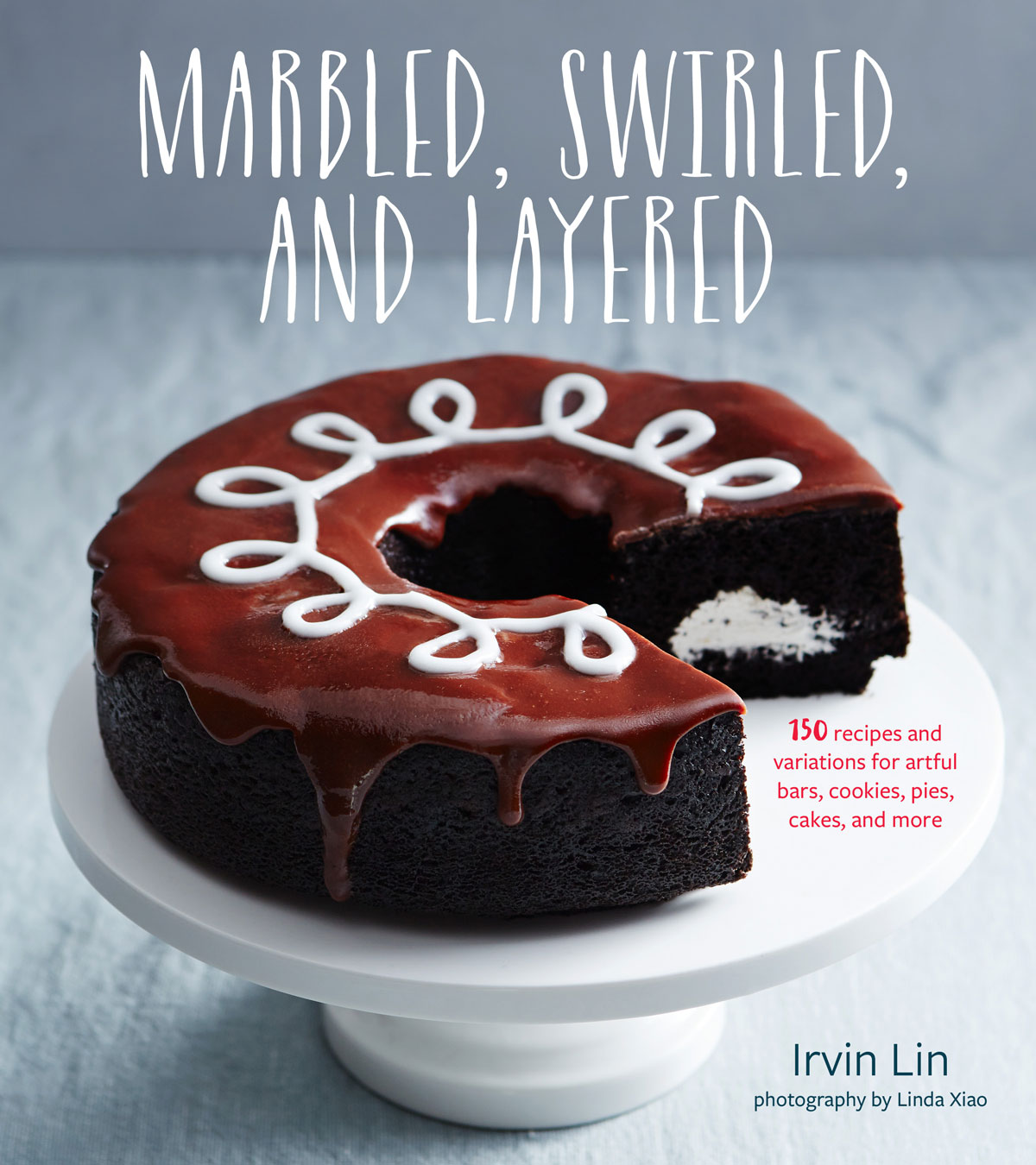 Marbled Swirled And Layered Irvin Lin
