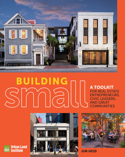 Building Small Jim Heid