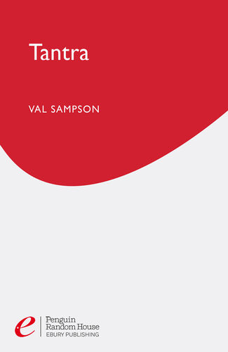 Tantra The Art Of Mindblowing Sex Val Sampson