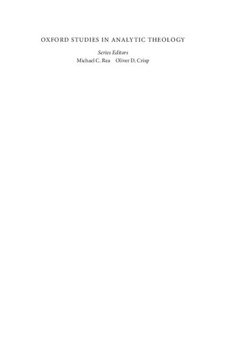 The Principles Of Judaism Samuel Lebens