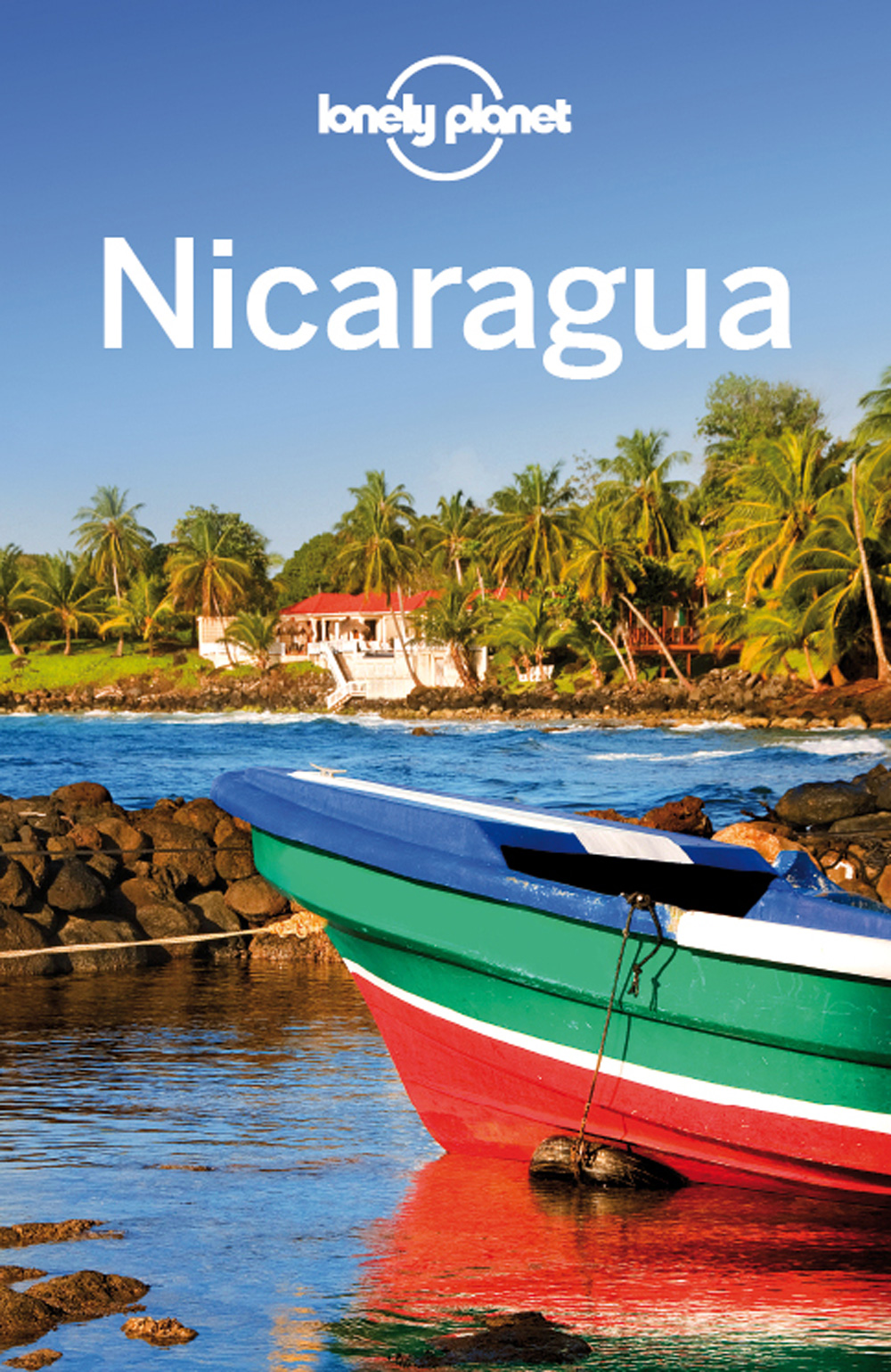 Lonely Planet Nicaragua Lonely Planet