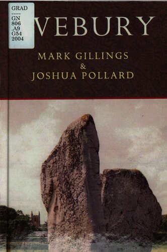 Avebury Mark Gillings Joshua Pollard