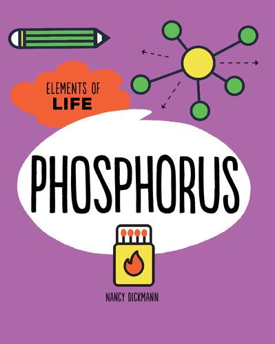 Phosphorus Nancy Dickmann
