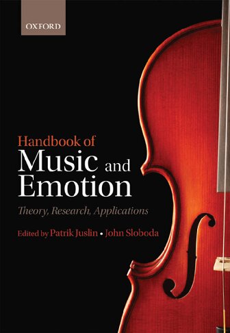 Handbook Of Music And Emotion Theory Research Applications Affective Science 1st Edition Patrik N Juslin