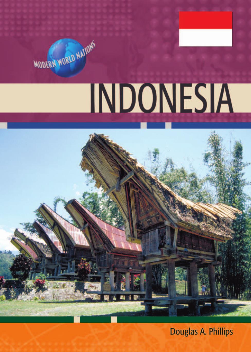 Indonesia Phillips Douglas A Phillips Douglas A