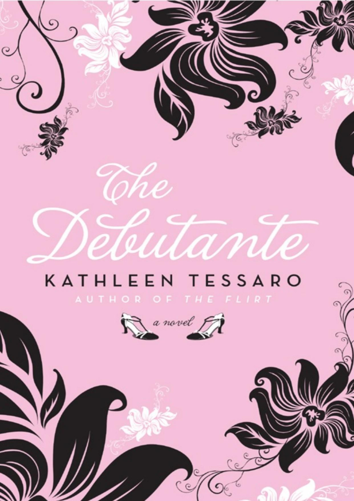 The Debutante Kathleen Tessaro Tessaro Kathleen