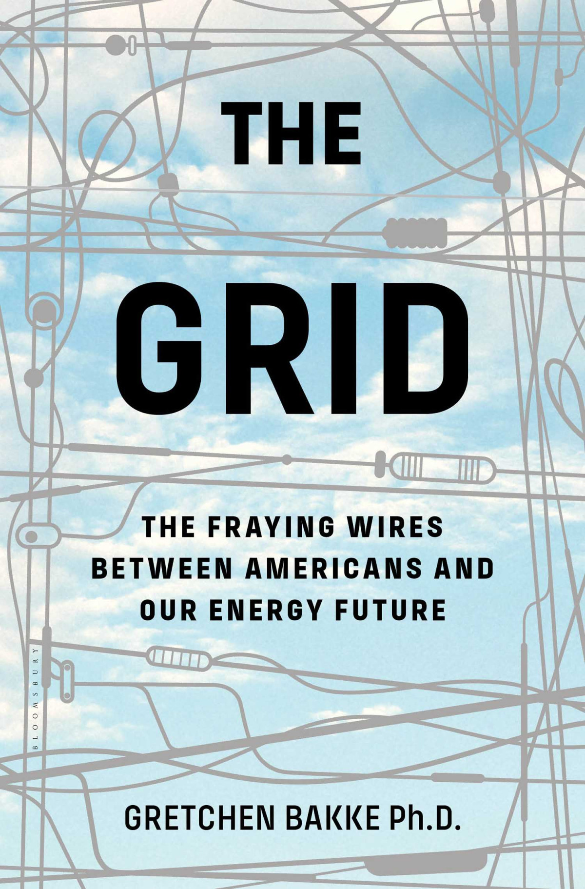 The Grid Gretchen Bakke Bakke Gretchen