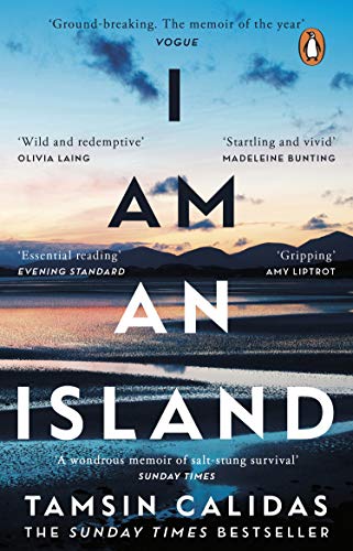 I Am An Island Tamsin Calidas