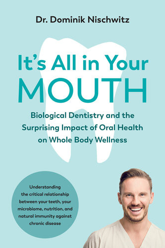 Its All In Your Mouth Dominik Nischwitz