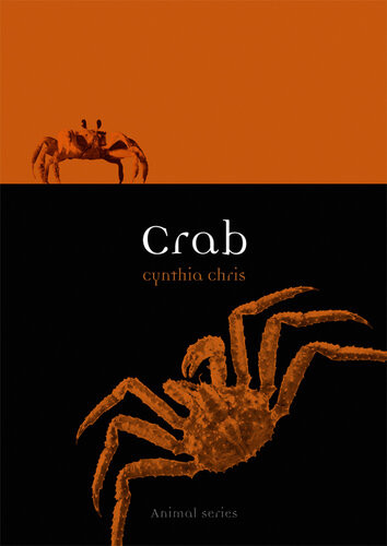 Crab Cynthia Chris