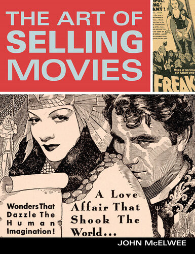 The Art Of Selling Movies Mcelwee John