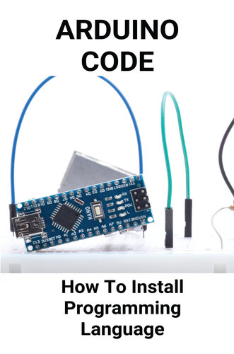 Arduino Code How To Install Programming Language Arduino Web Editor Vs Ide Venton