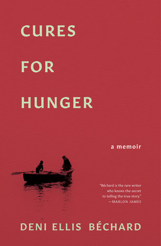 Cures For Hunger Deni Ellis Bchard