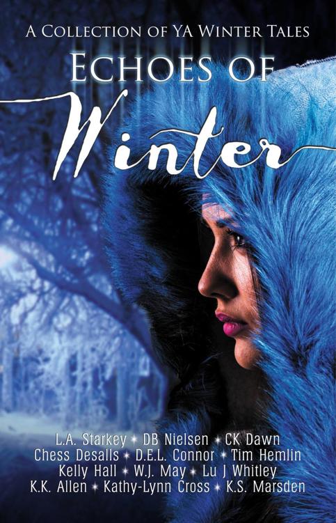 Echoes Of Winter La Starkey Db Nielsen Ck Dawn Chess Desalls Del Connor Tim Hemlin Kelly Hall Wj May Lu J Whitley Kk Allen Kathylynn Cross Ks Marsden