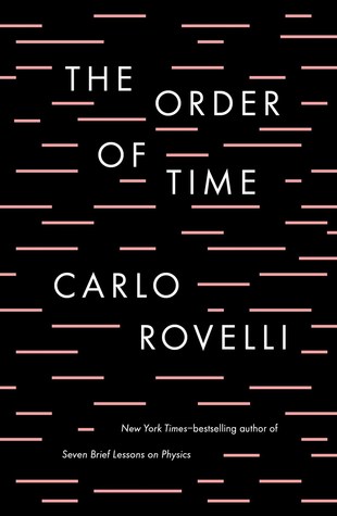The Order Of Time Carlo Rovelli