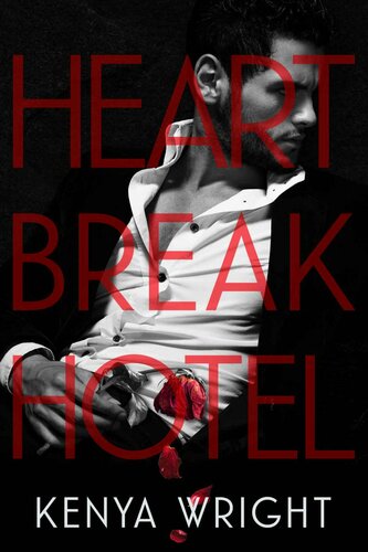 Heartbreak Hotel Kenya Wright