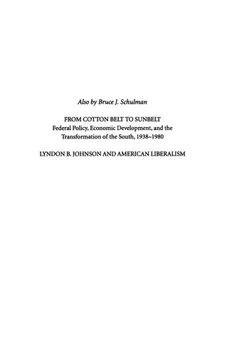The Seventies The Great Shift In American Culture Society And Politics Bruce J Schulman