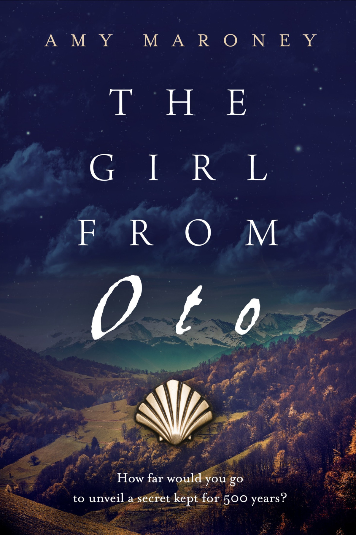 The Girl From Oto Amy Maroney Maroney Amy