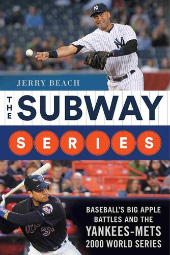 The Subway Series Jerry Beach