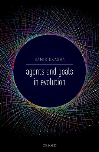 Agents And Goals In Evolution Samir Okasha