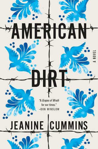 American Dirt Jeanine Cummins