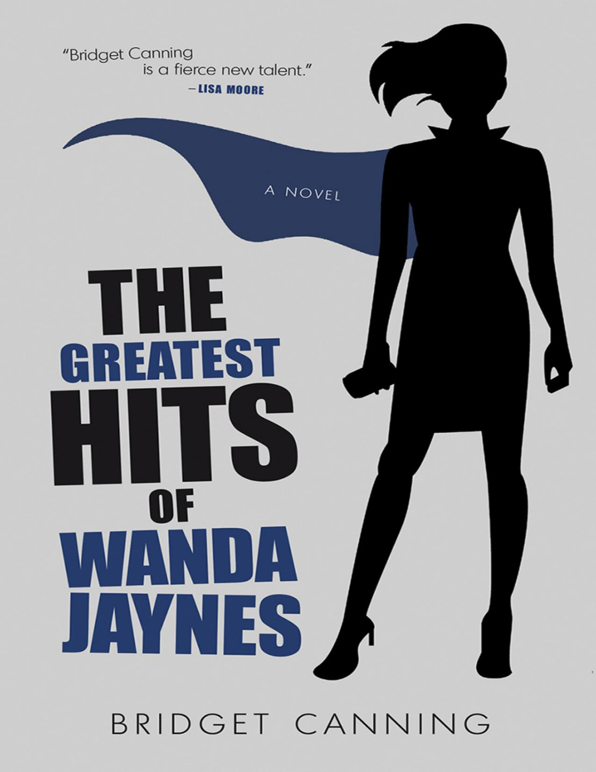 The Greatest Hits Of Wanda Jaynes Bridget Canning