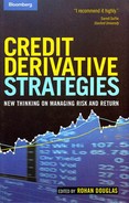 Credit Derivative Strategies New Thinking On Managing Risk And Return Rohan Douglas Rohan Douglas