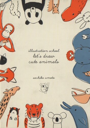 Illustration School Illustrated Sachiko Umoto