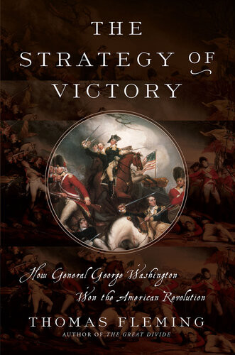 The Strategy Of Victory Thomas Fleming