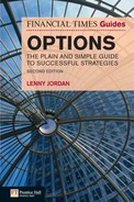 Financial Times Guide To Options 2nd Edition Lenny Jordan Lenny Jordan