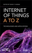 Internet Of Things A To Z Qusay F Hassan Qusay F Hassan