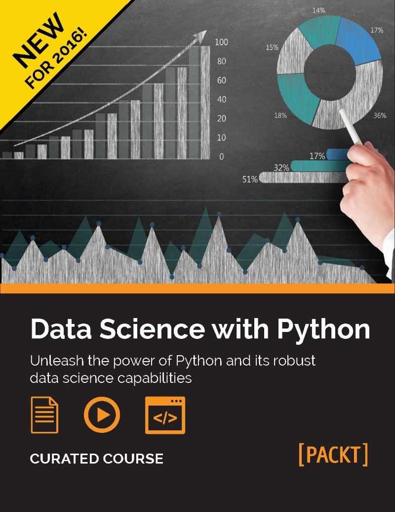 Python Realworld Data Science Dusty Phillips Fabrizio Romano Phuong Voth Martin Czygan Robert Layton Sebastian Raschka Dusty Phillips