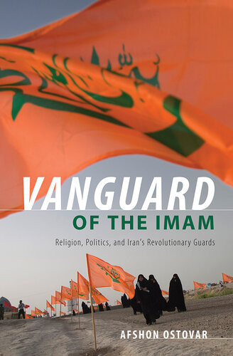 Vanguard Of The Imam Afshon Ostovar